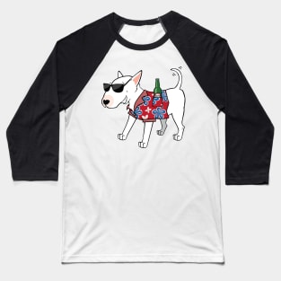 Partay Baseball T-Shirt